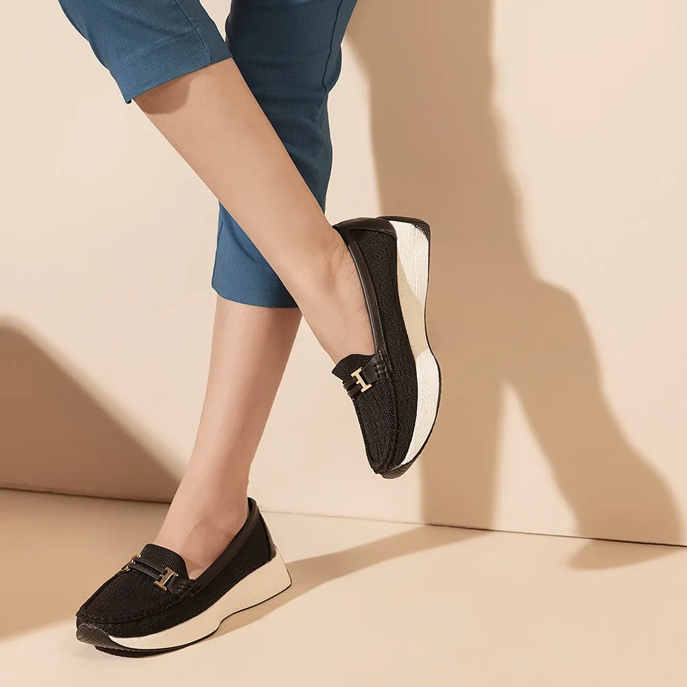 Casual Loafers