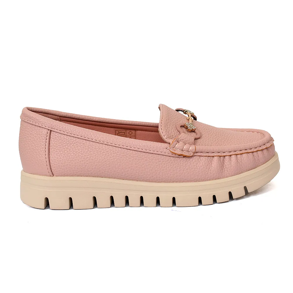 Casual Loafers