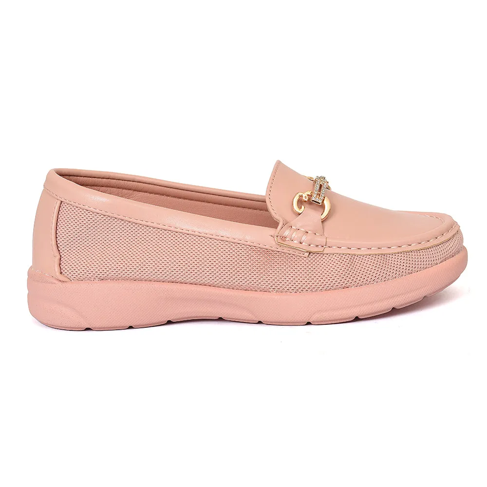 Casual Loafers