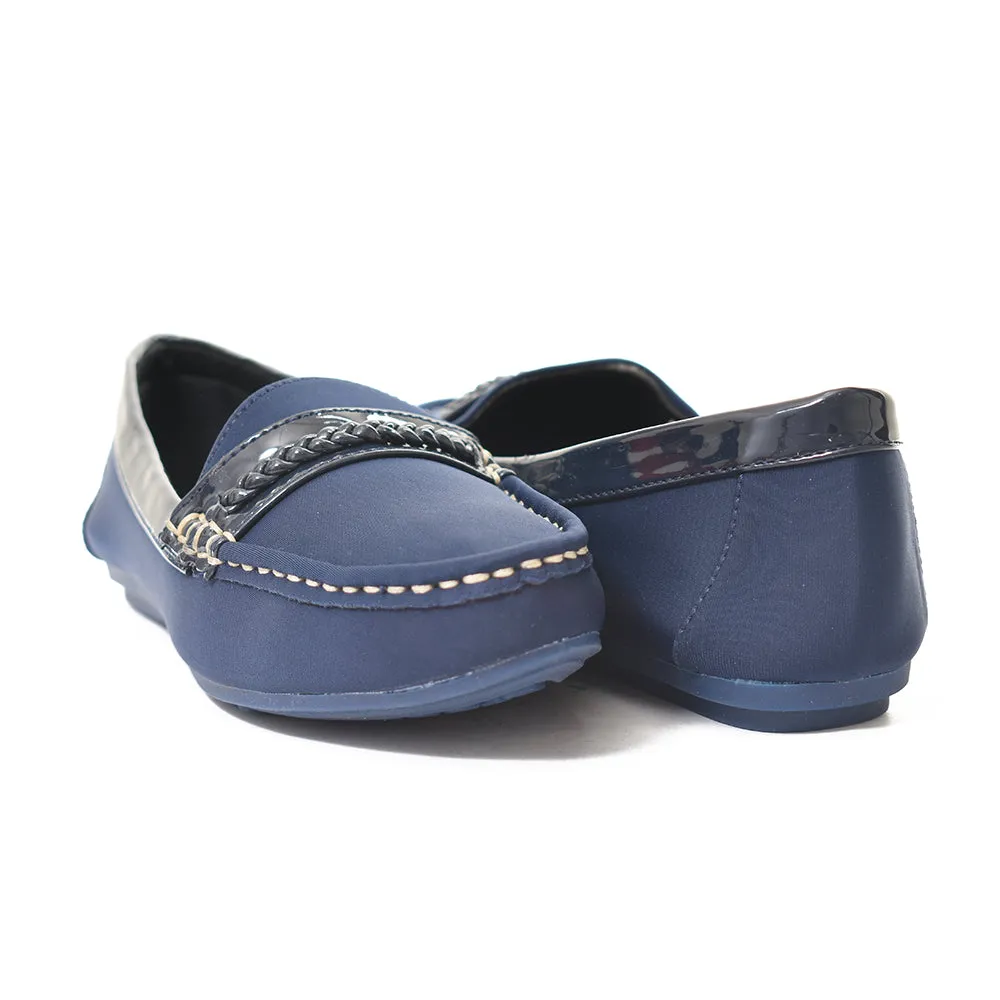 Casual Loafers