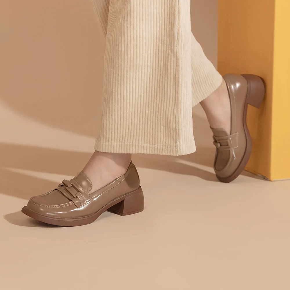 Casual Loafers