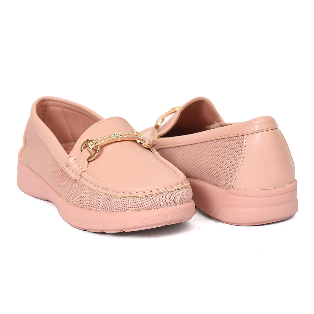 Casual Loafers