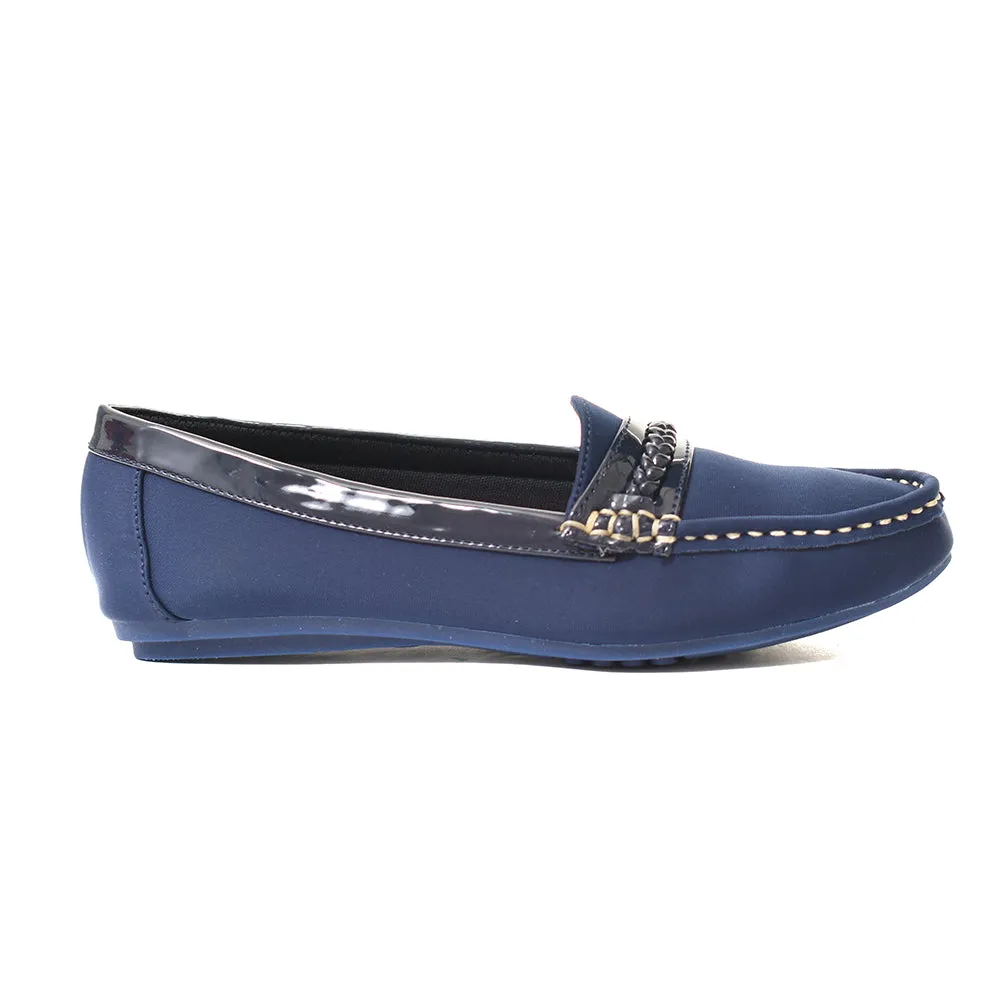 Casual Loafers