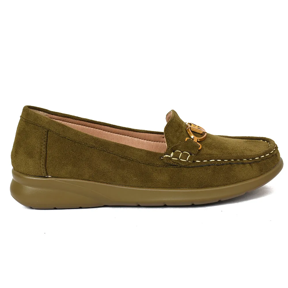 Casual Loafers