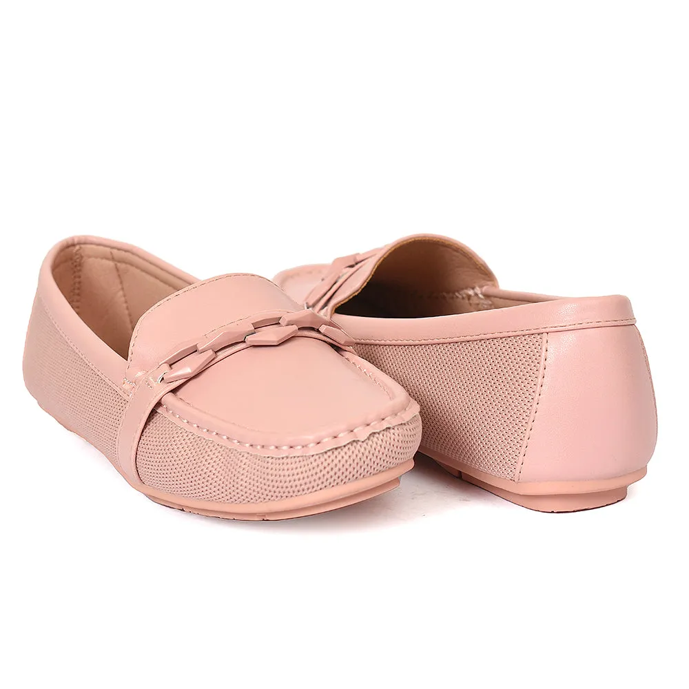 Casual Loafers