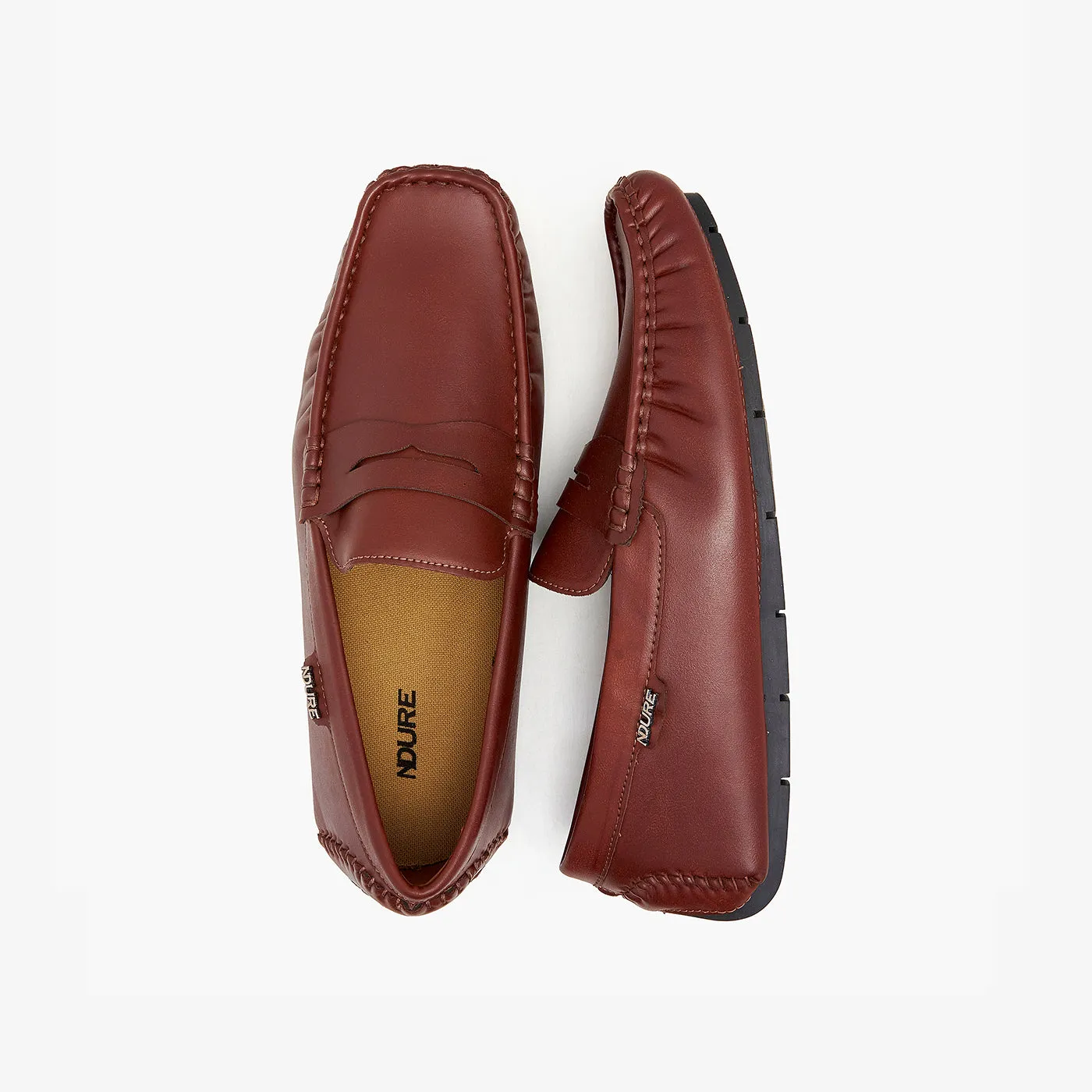 Casual Mens Loafers