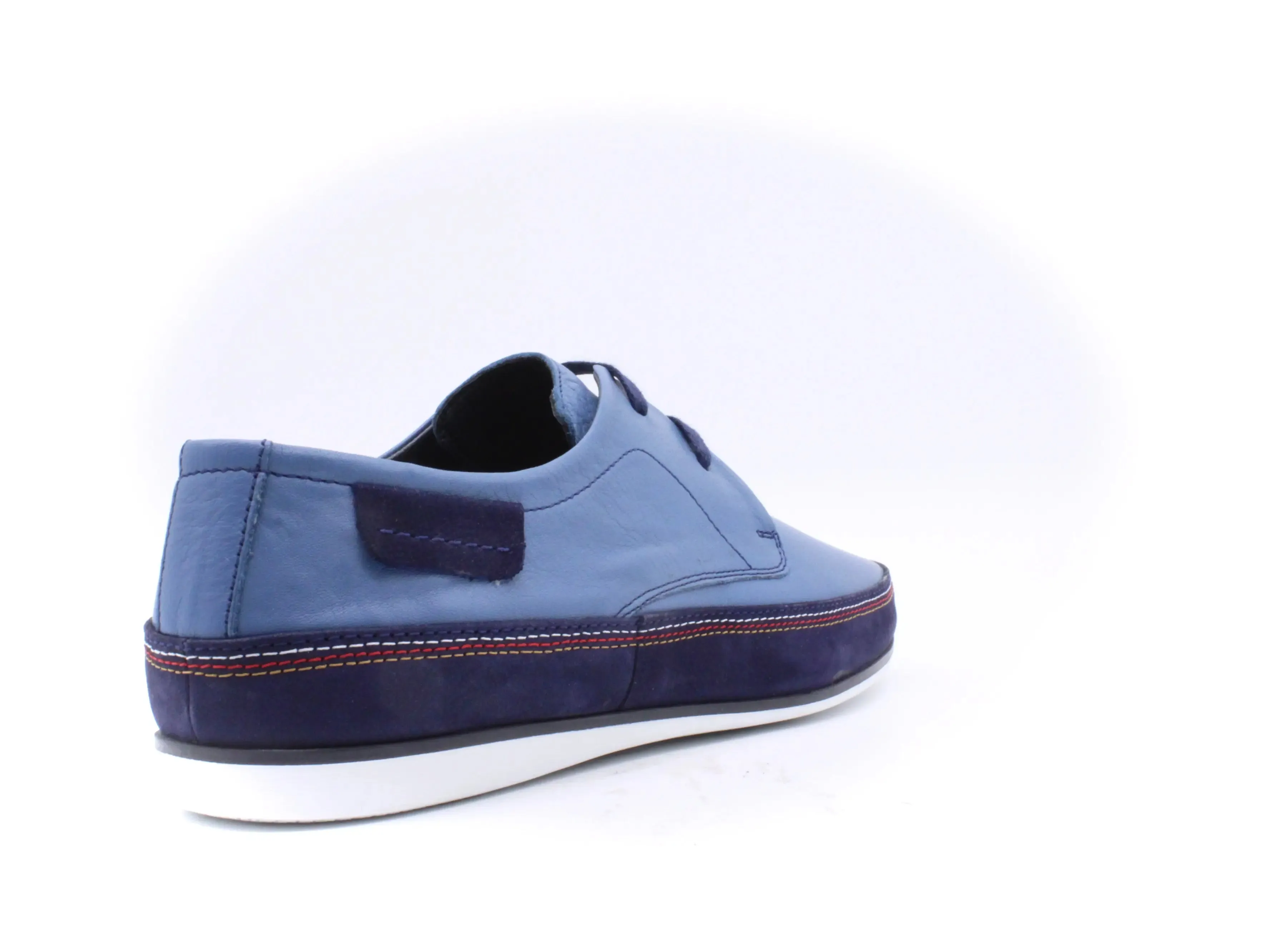 Casual Slip-On Loafers - BAB021