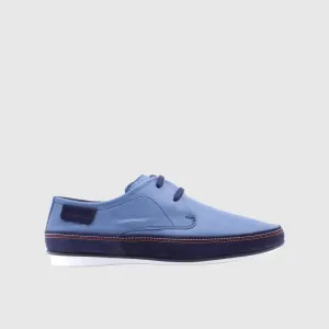 Casual Slip-On Loafers - BAB021