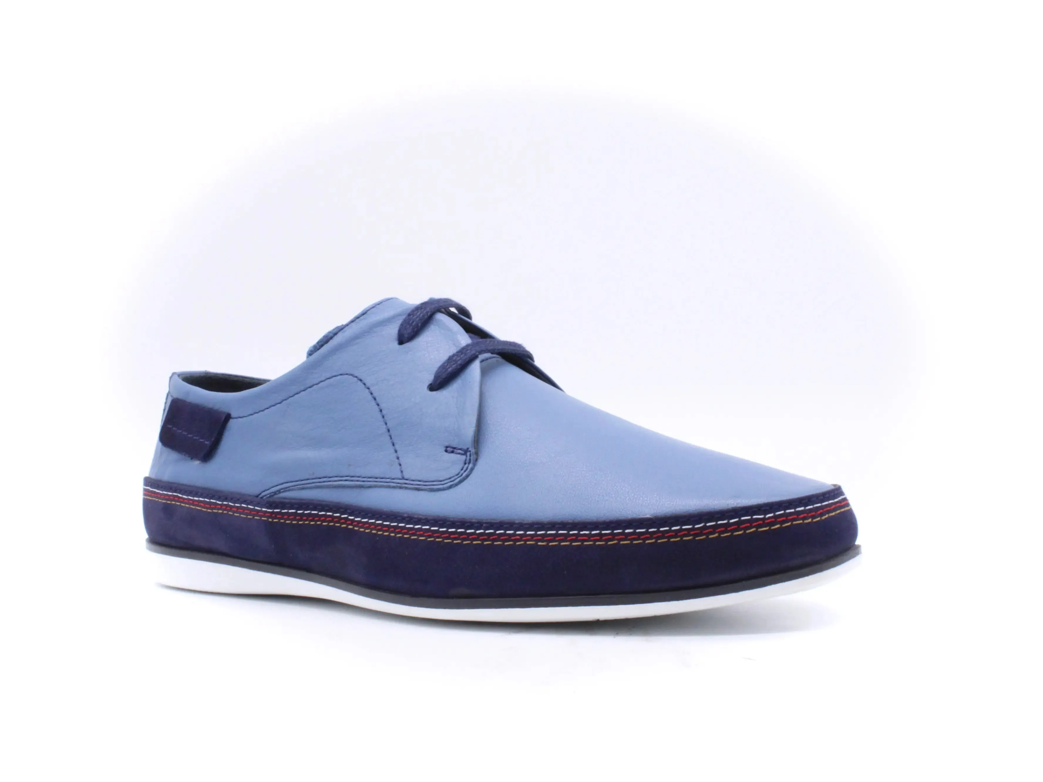 Casual Slip-On Loafers - BAB021