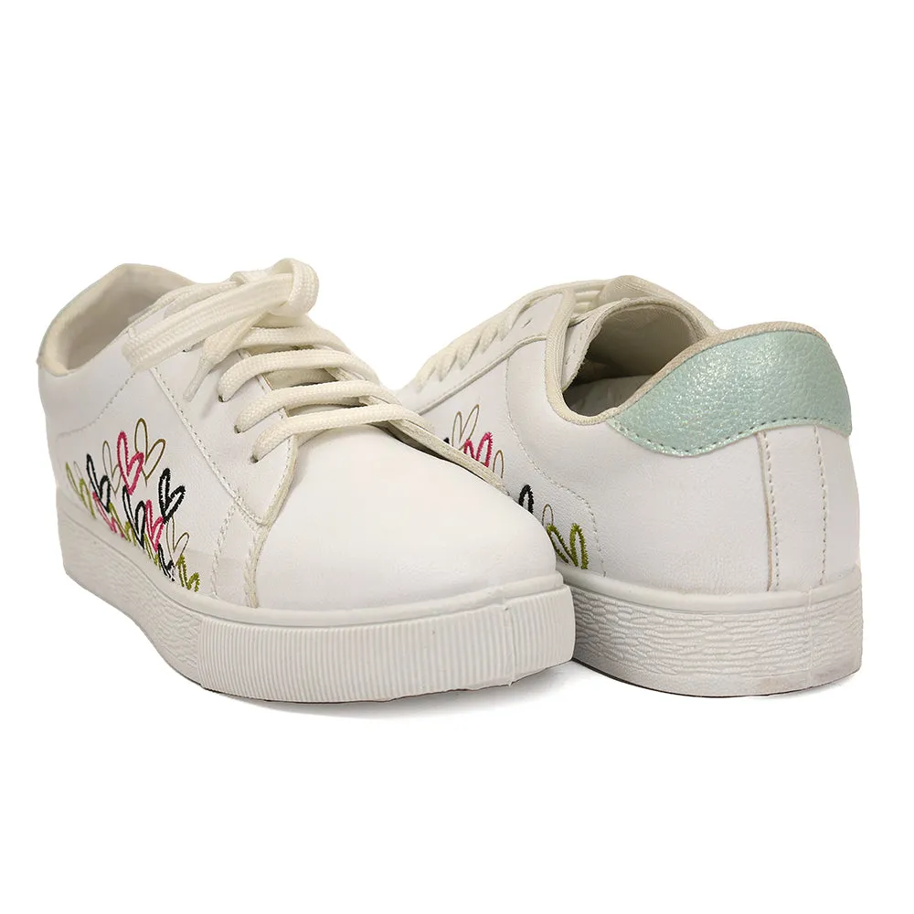 Casual Sneaker
