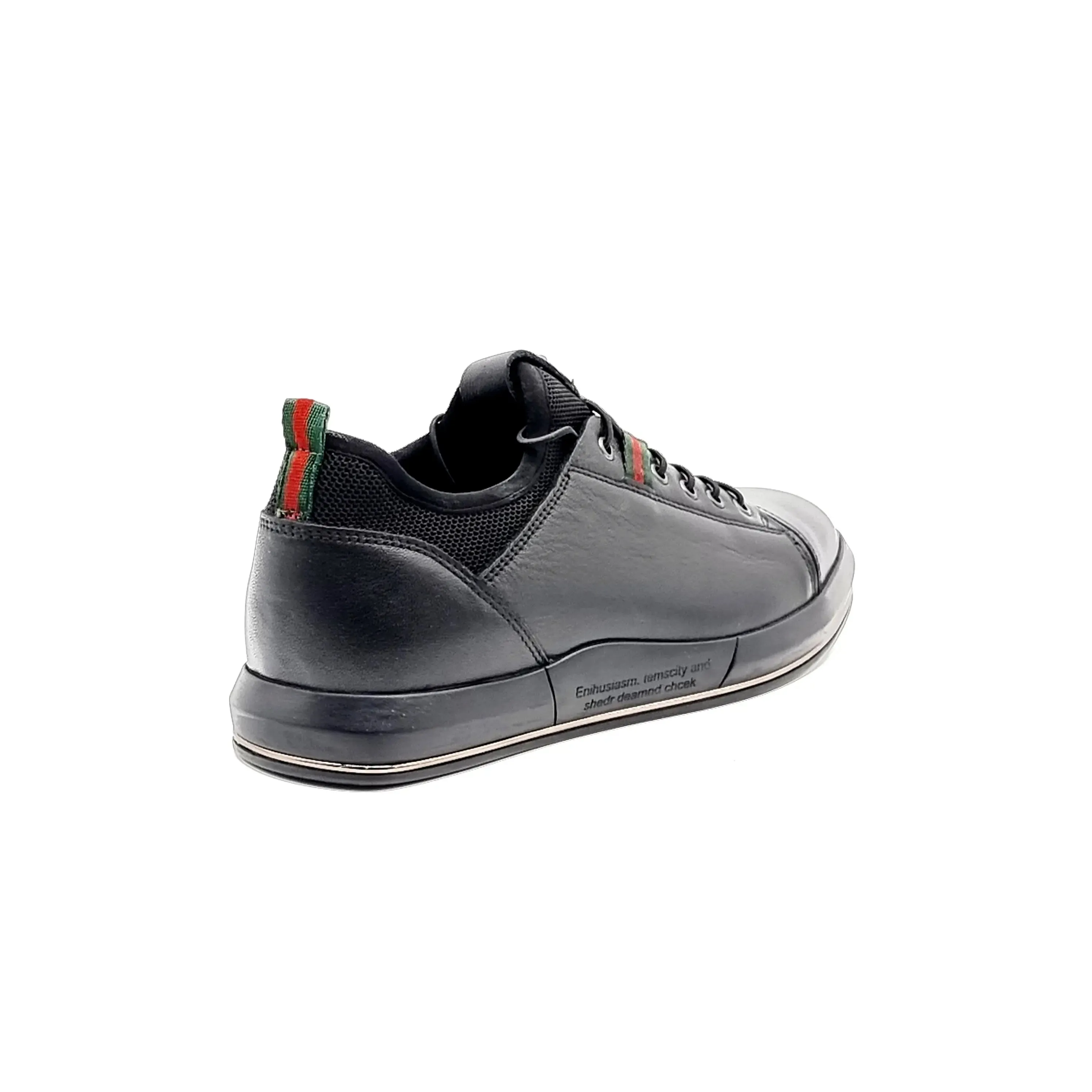 Casual Sneakers - 10397