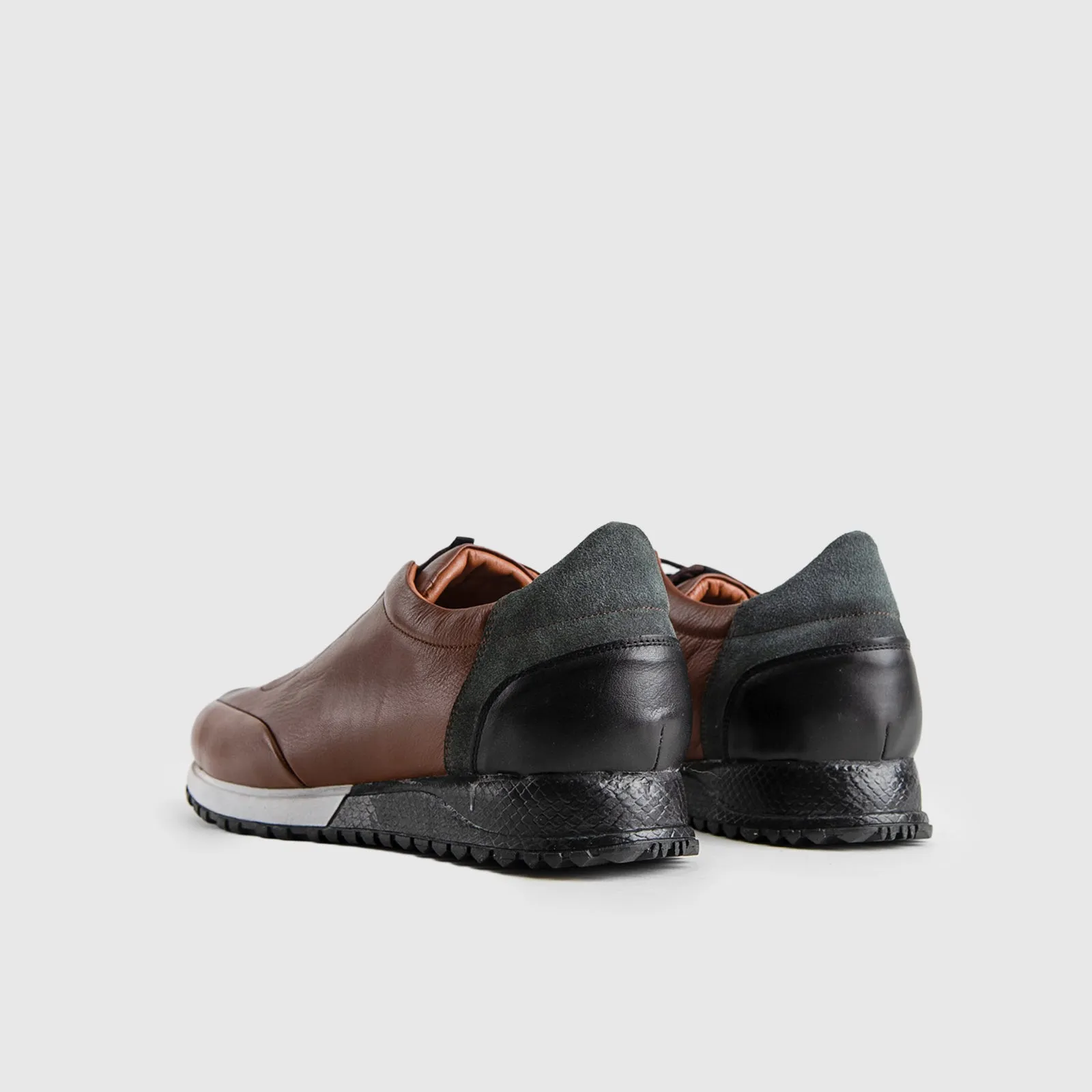 Casual Sneakers - 4348