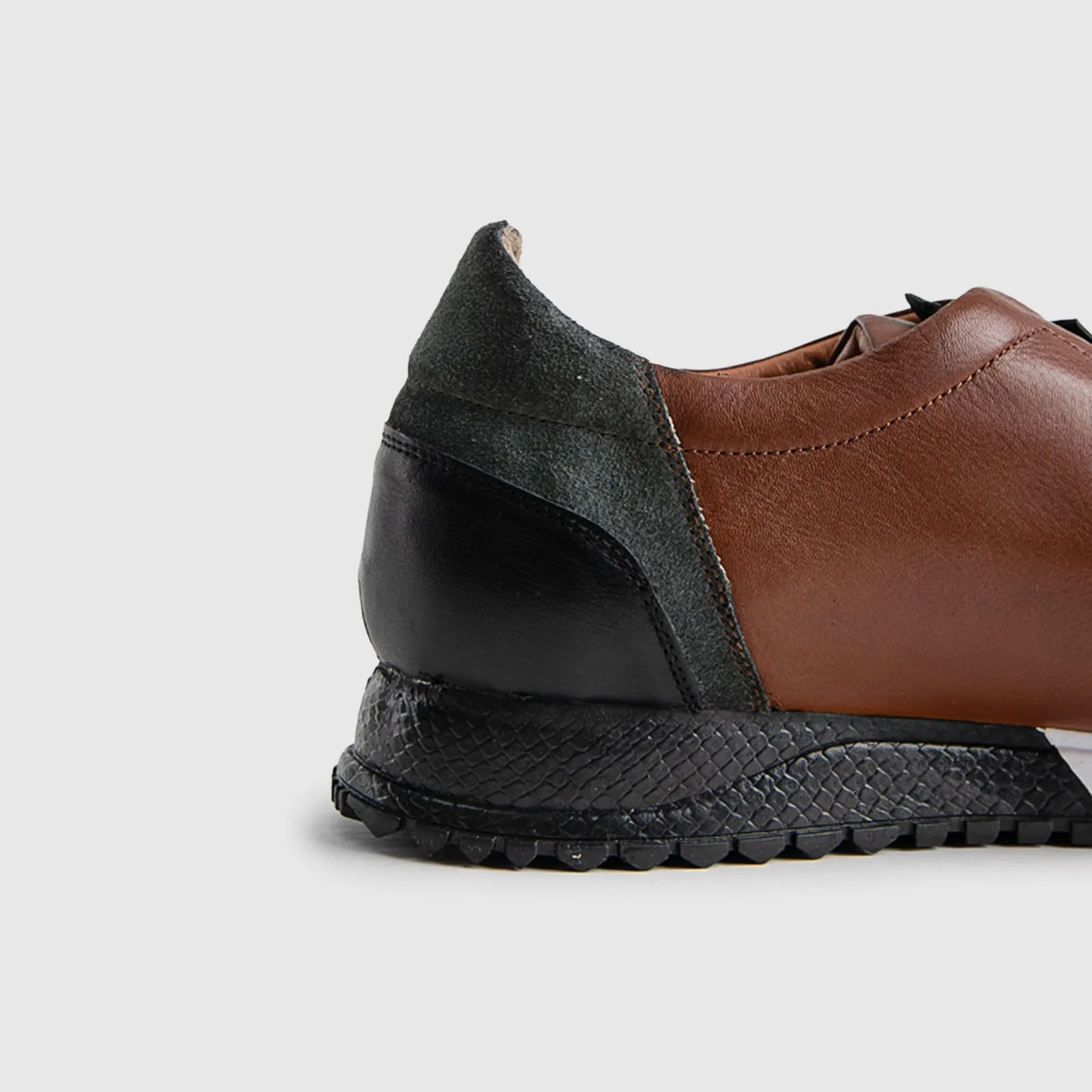 Casual Sneakers - 4348