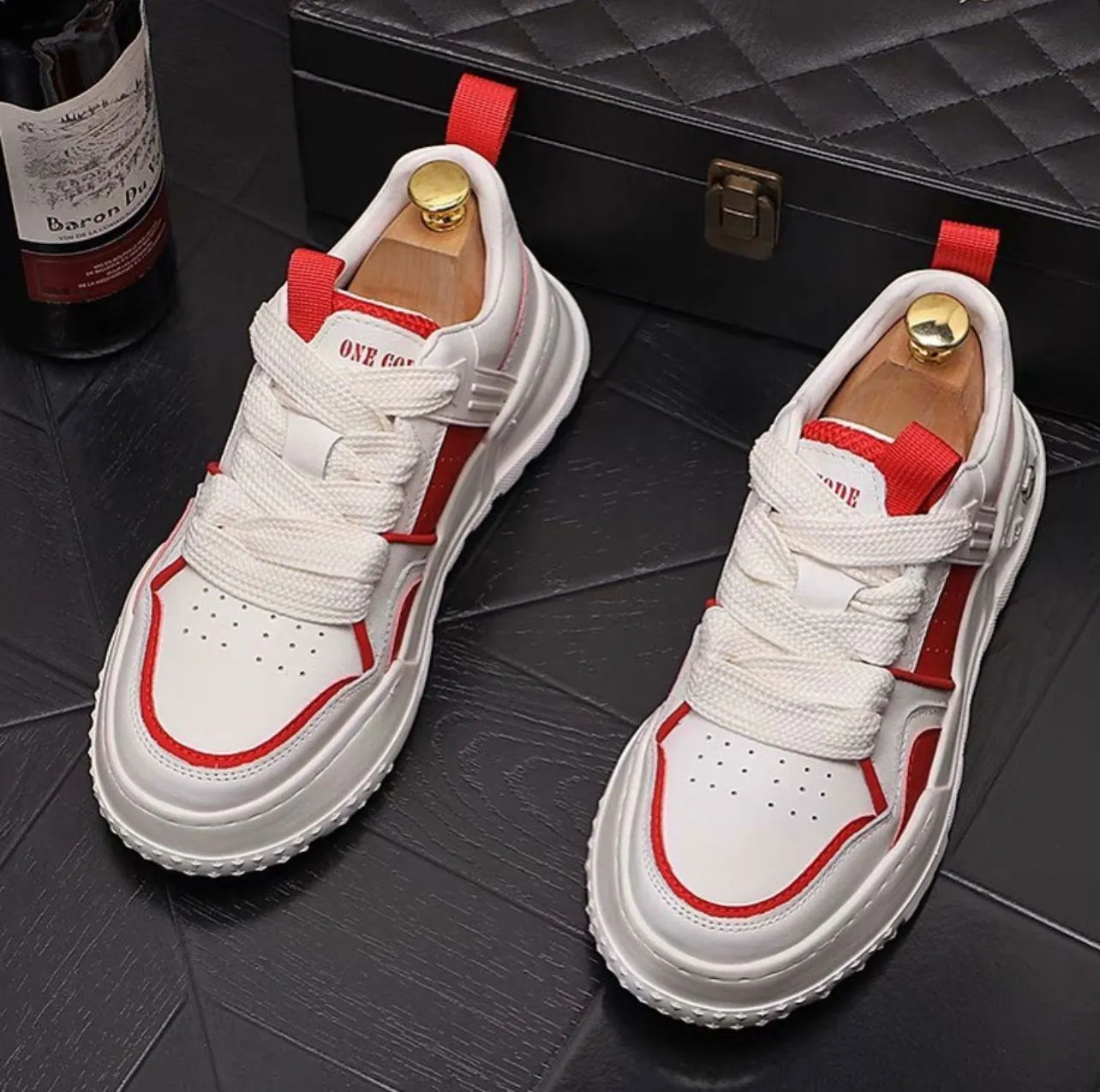 Casual Sneakers