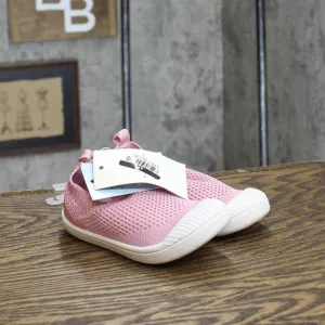 Cat & Jack Toddler Girls Corey Slip-On Sneakers 87832092 Blush Pink 8T