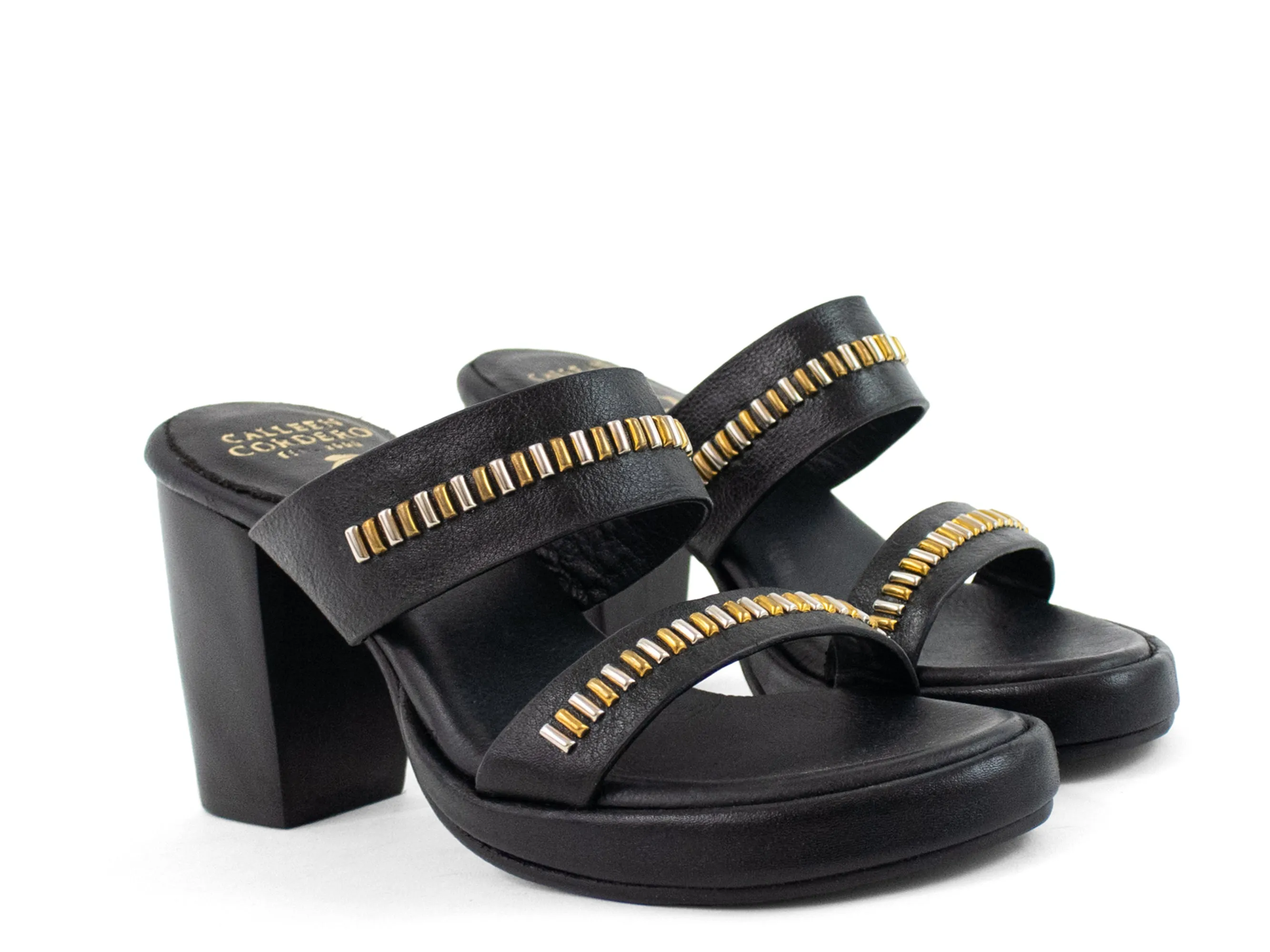 Cherie Heel