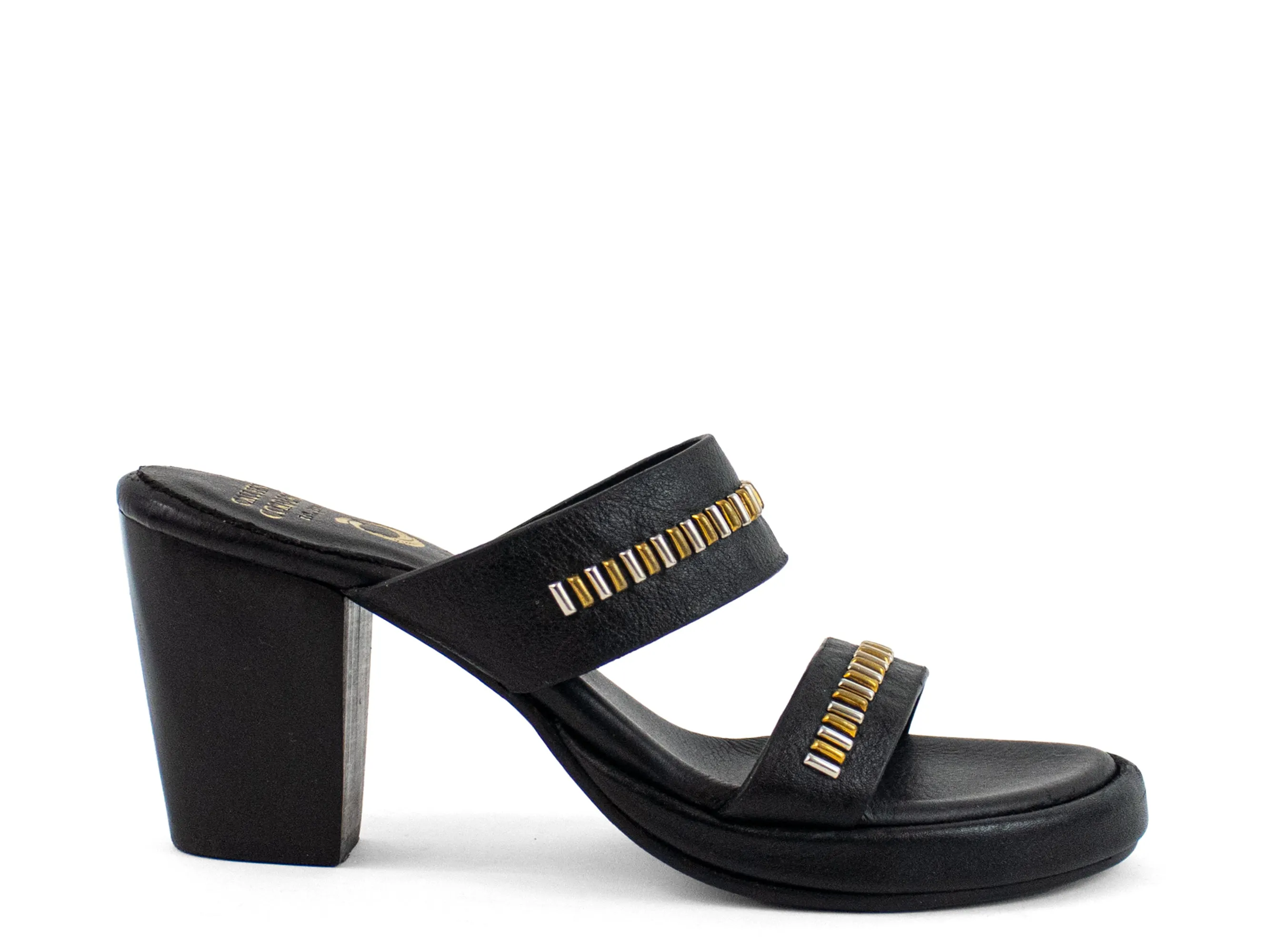 Cherie Heel