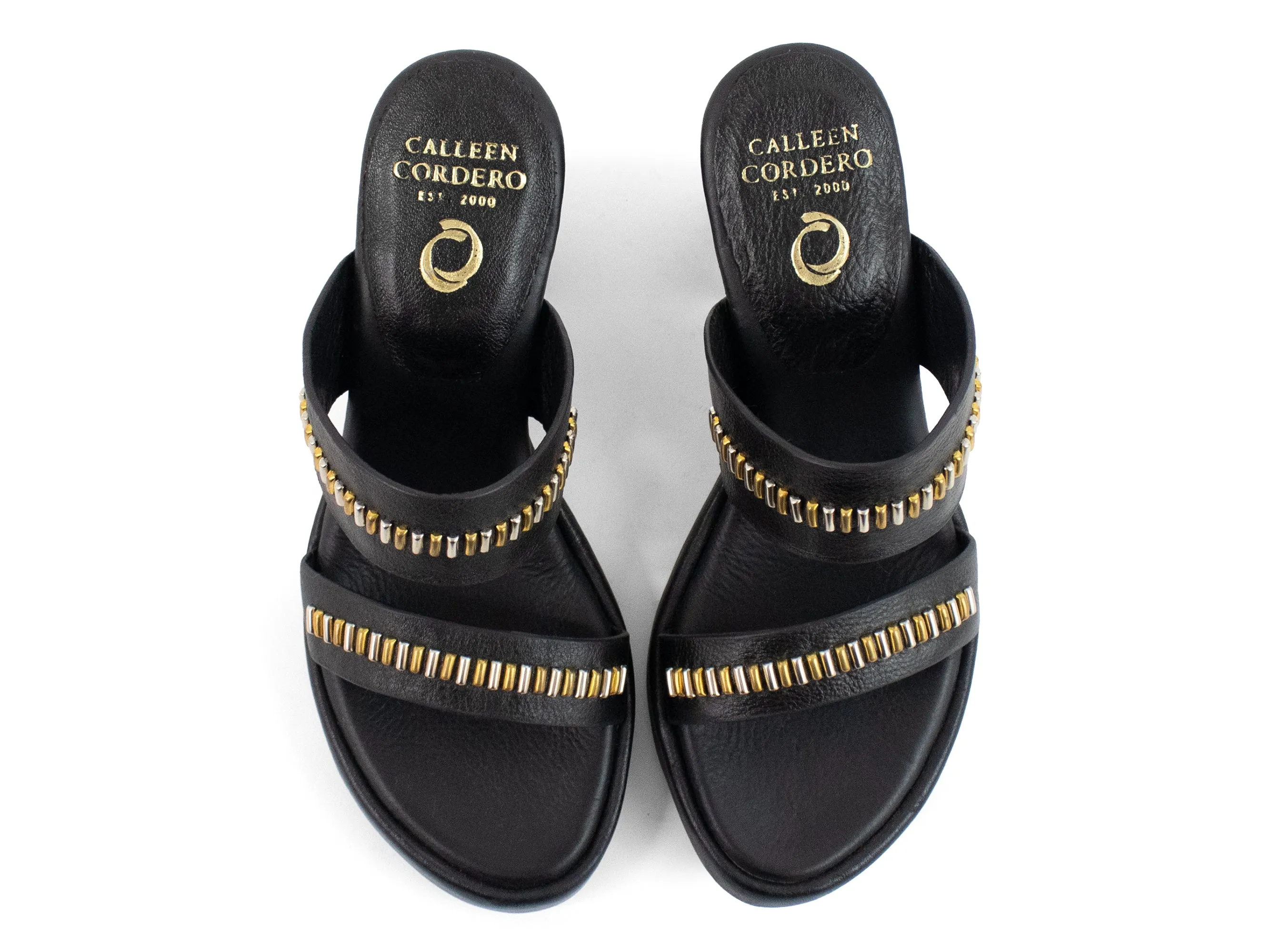 Cherie Heel
