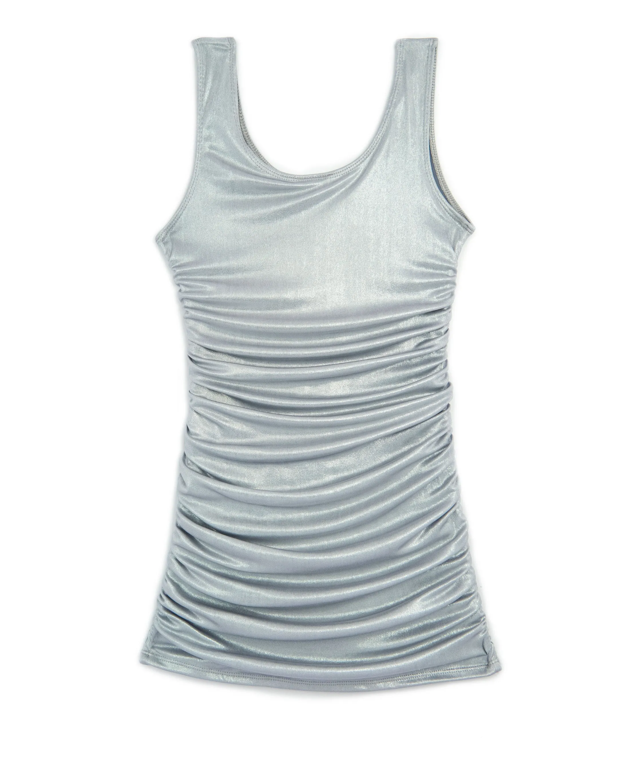 Cheryl Creations - Tween - Caterpillar Tank Dress
