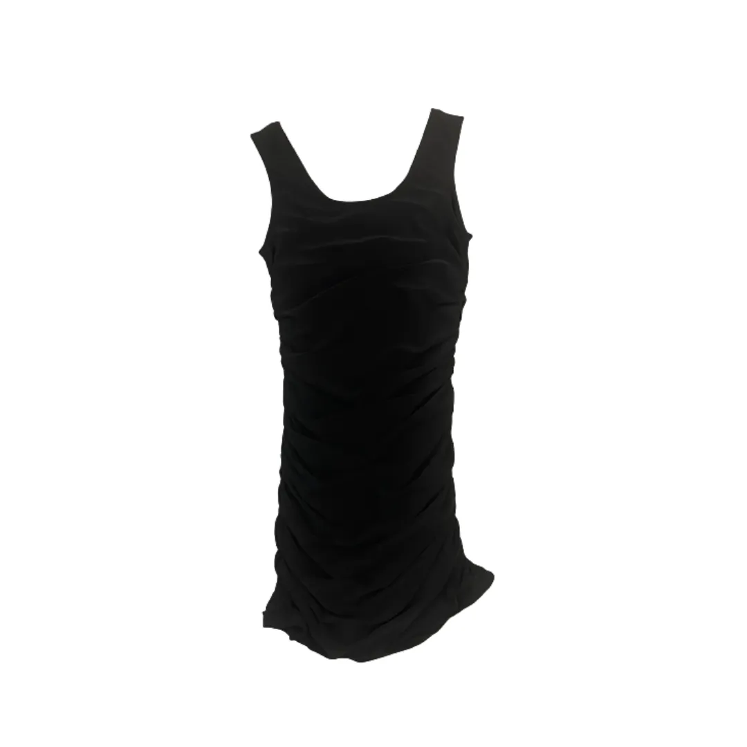 Cheryl Creations - Tween - Caterpillar Tank Dress