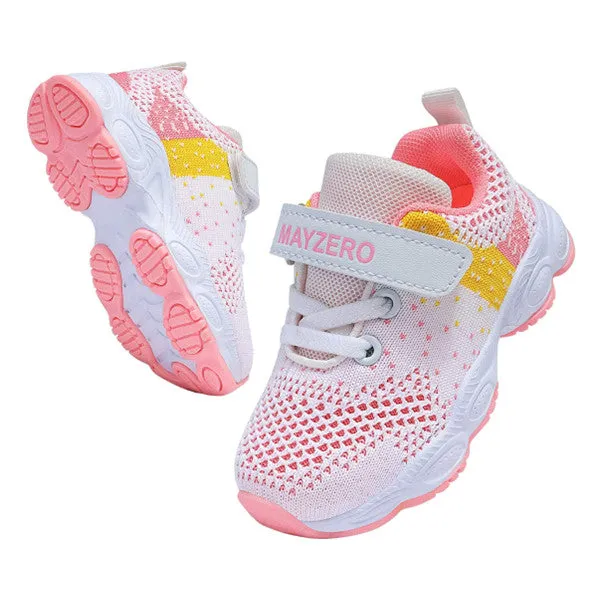 Children tennis shoes sneakers