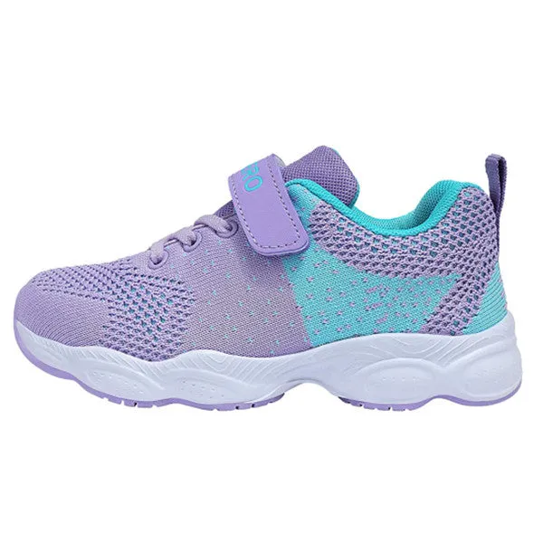Children tennis shoes sneakers