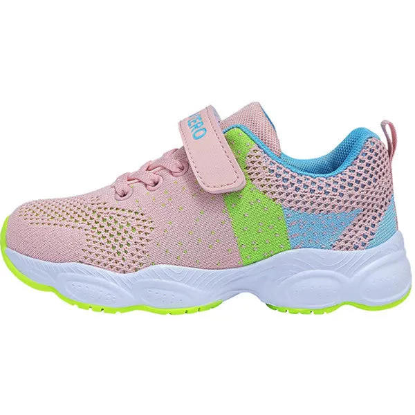 Children tennis shoes sneakers