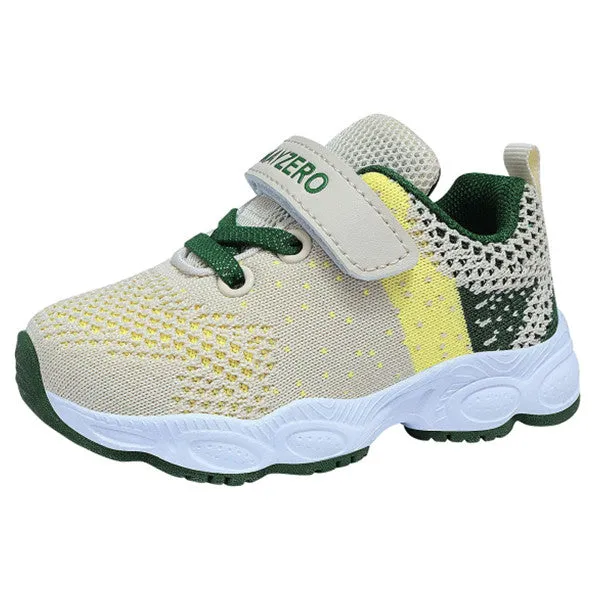 Children tennis shoes sneakers