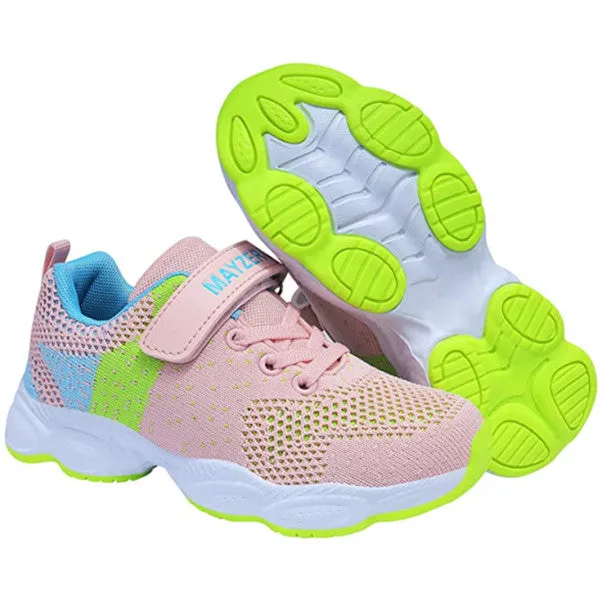 Children tennis shoes sneakers