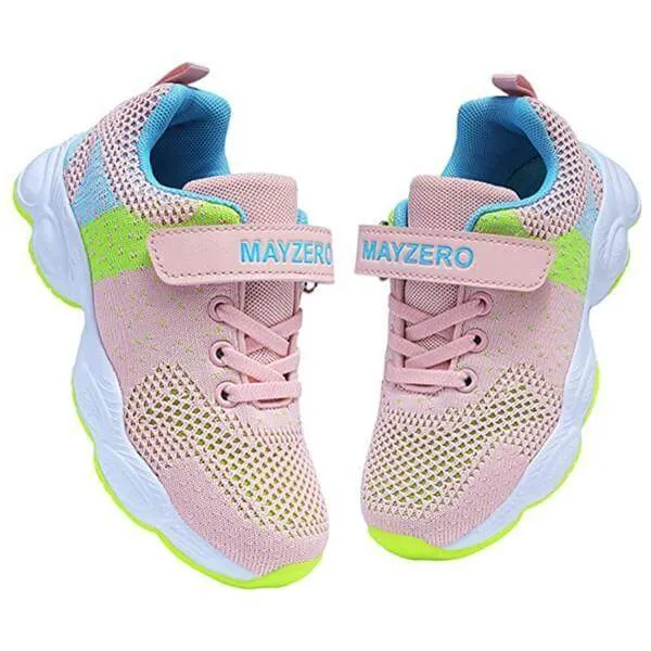 Children tennis shoes sneakers