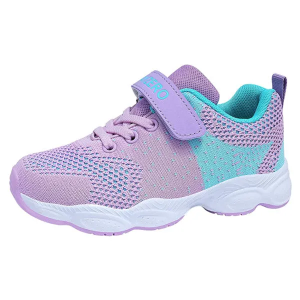 Children tennis shoes sneakers