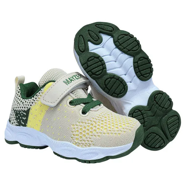 Children tennis shoes sneakers
