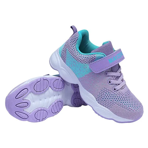 Children tennis shoes sneakers