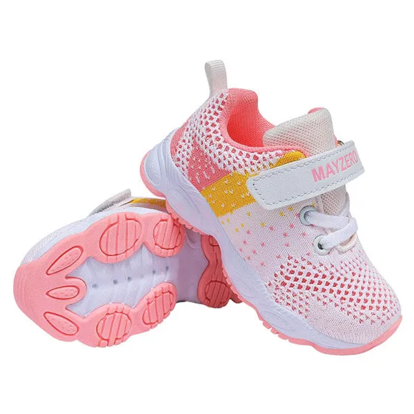Children tennis shoes sneakers