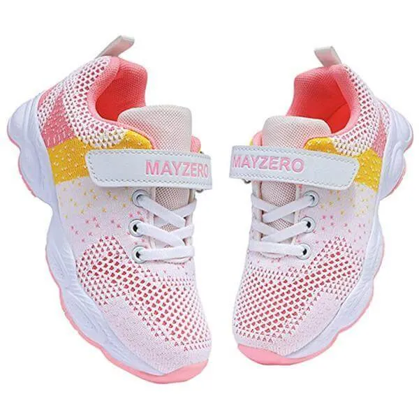 Children tennis shoes sneakers