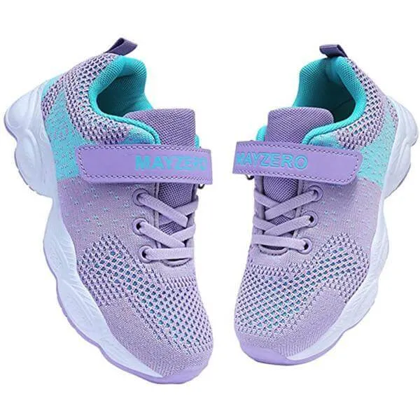 Children tennis shoes sneakers