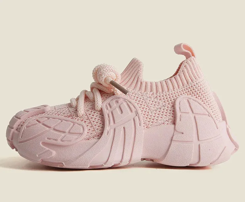 Children's Comfortable Walking Sneakers