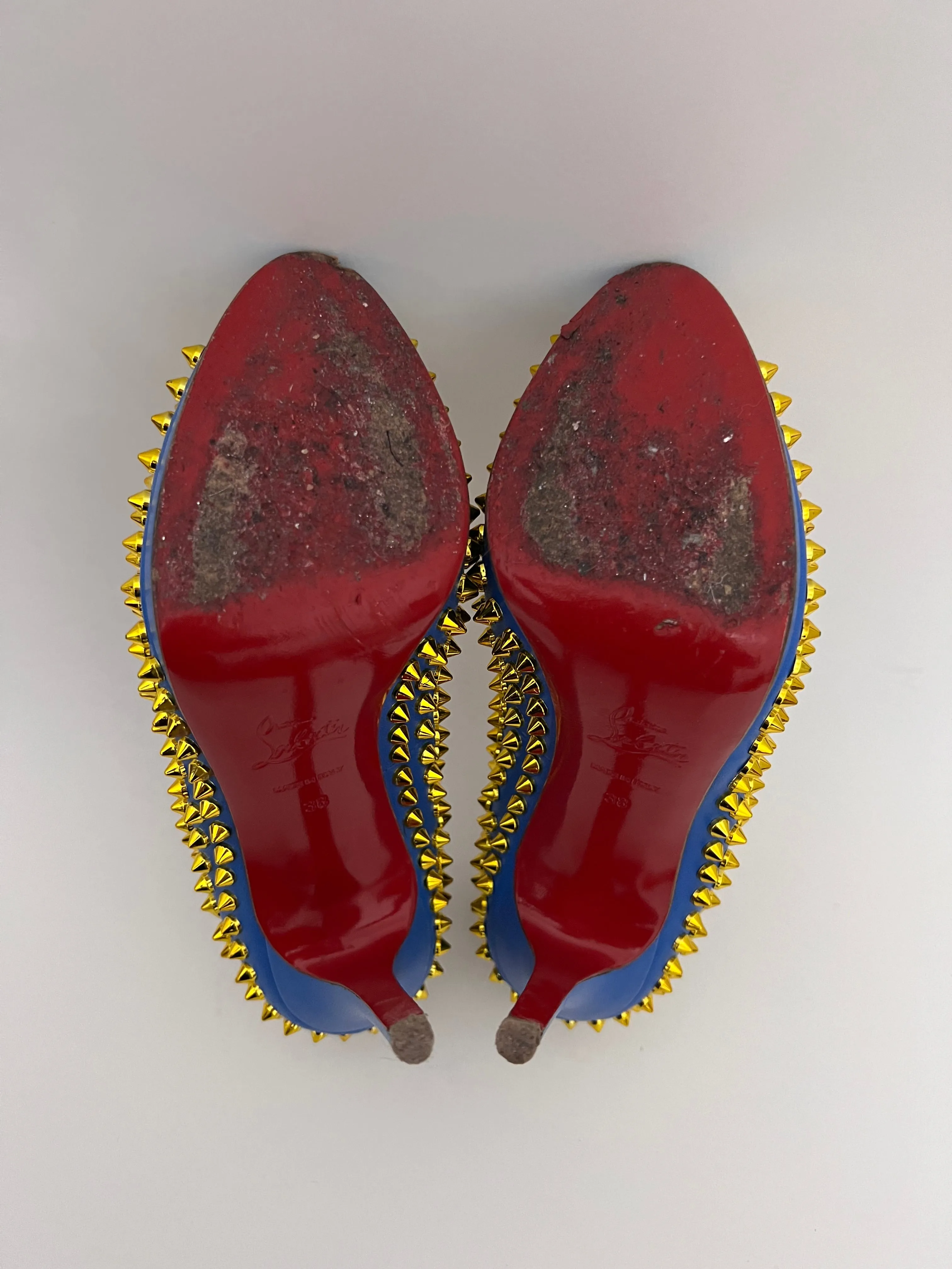 Christian Louboutin Heels