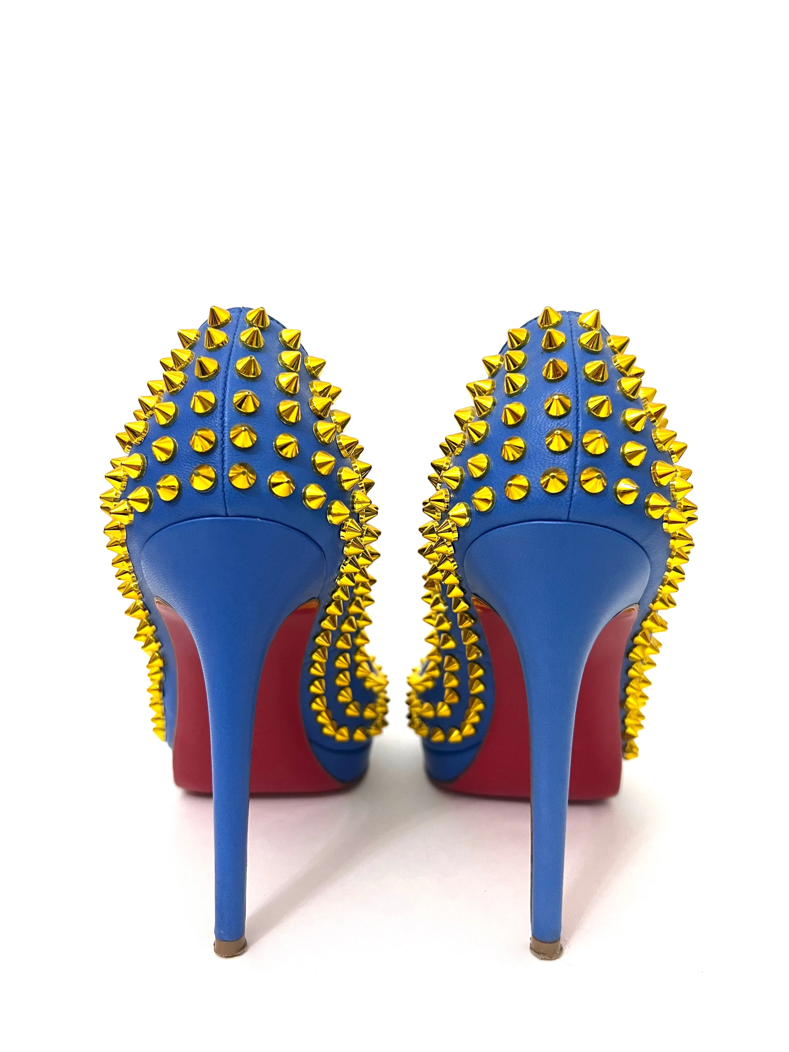 Christian Louboutin Heels