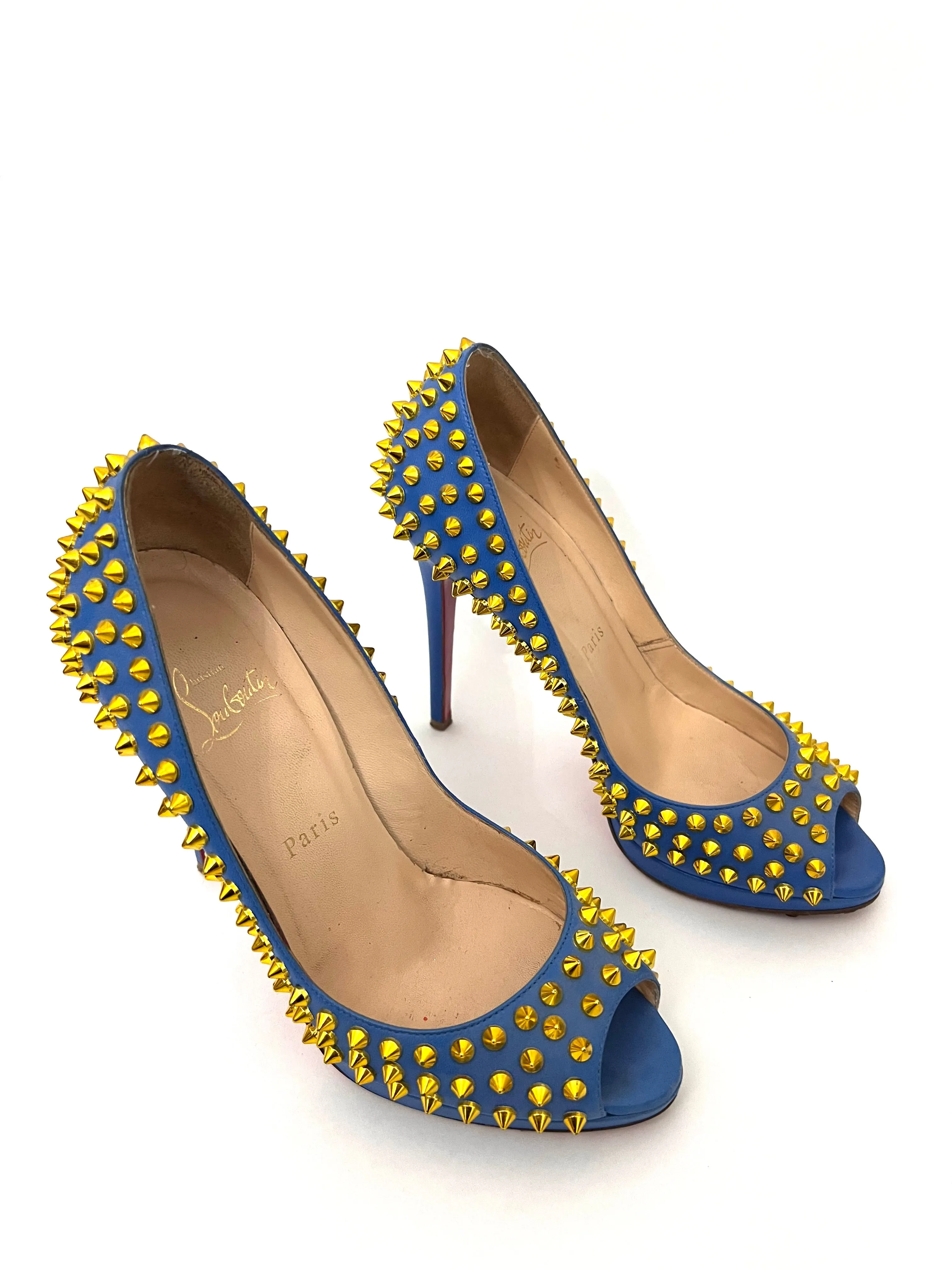 Christian Louboutin Heels