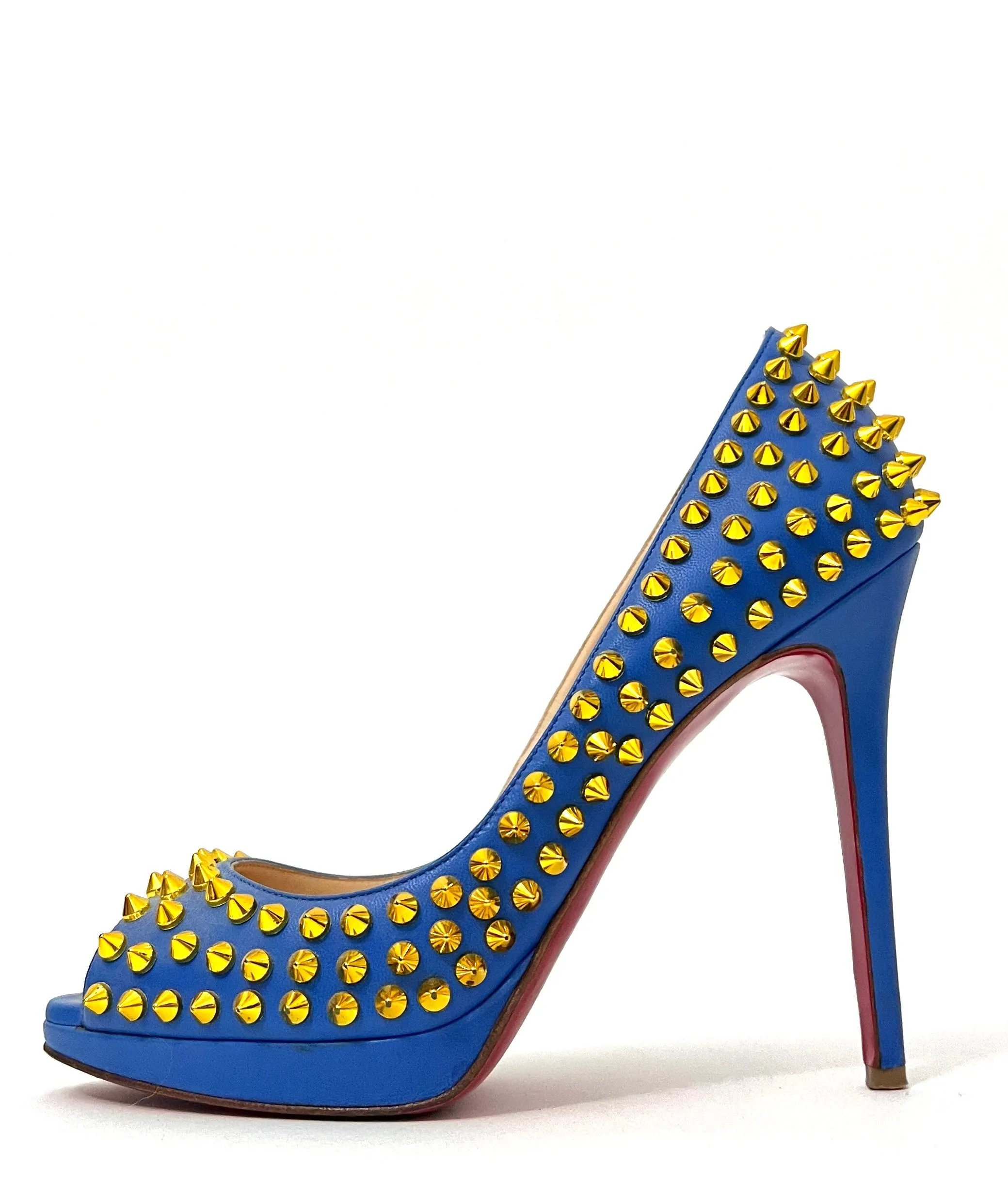 Christian Louboutin Heels