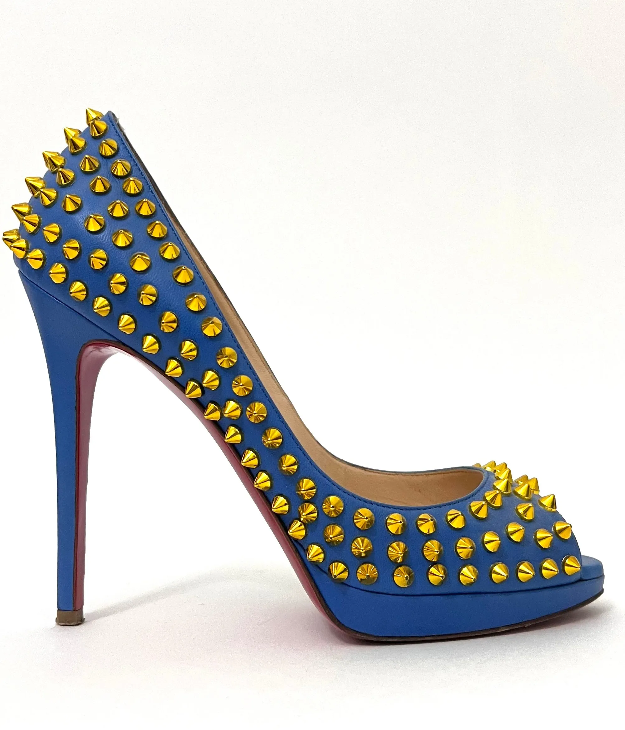 Christian Louboutin Heels