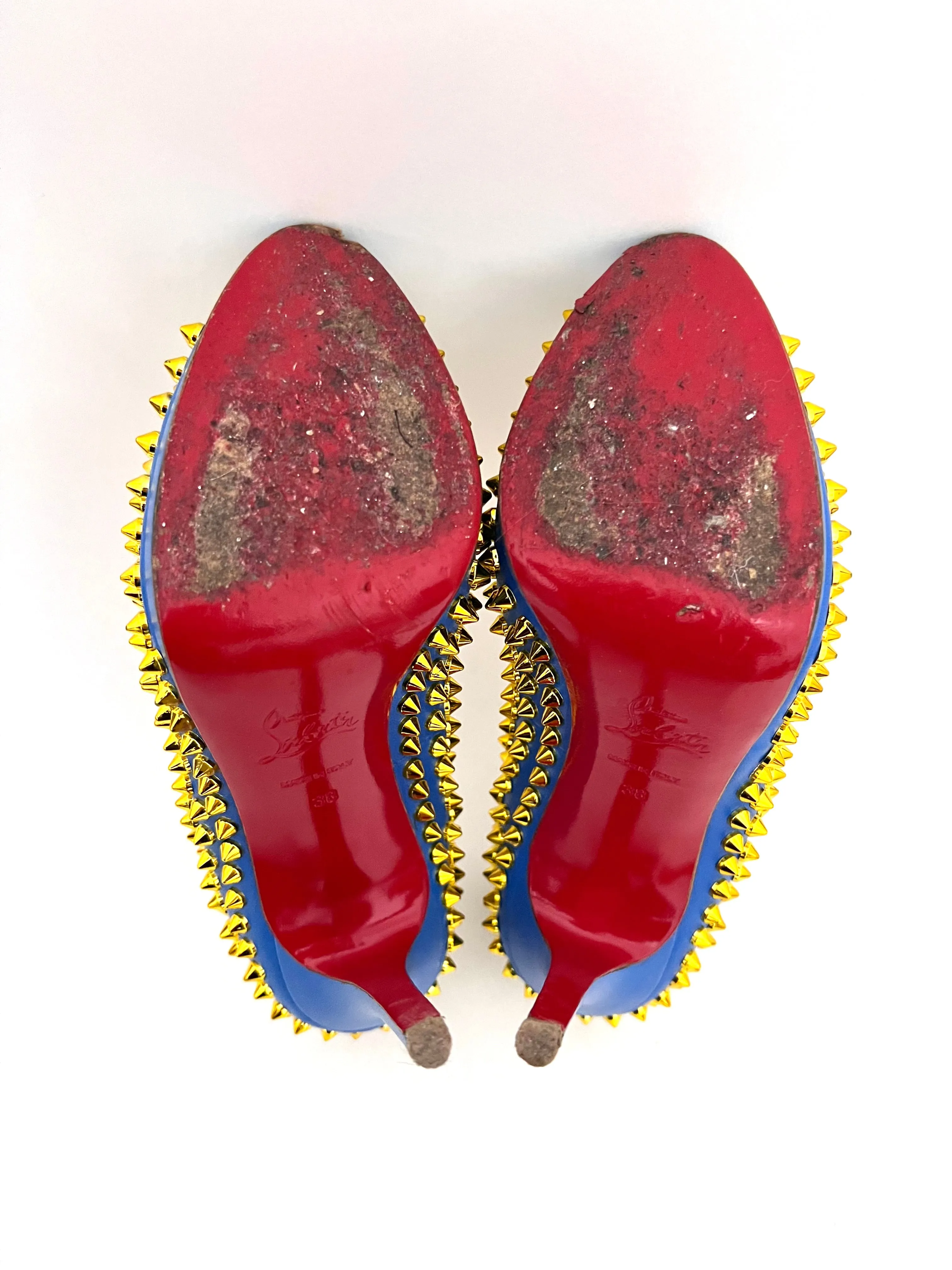Christian Louboutin Heels