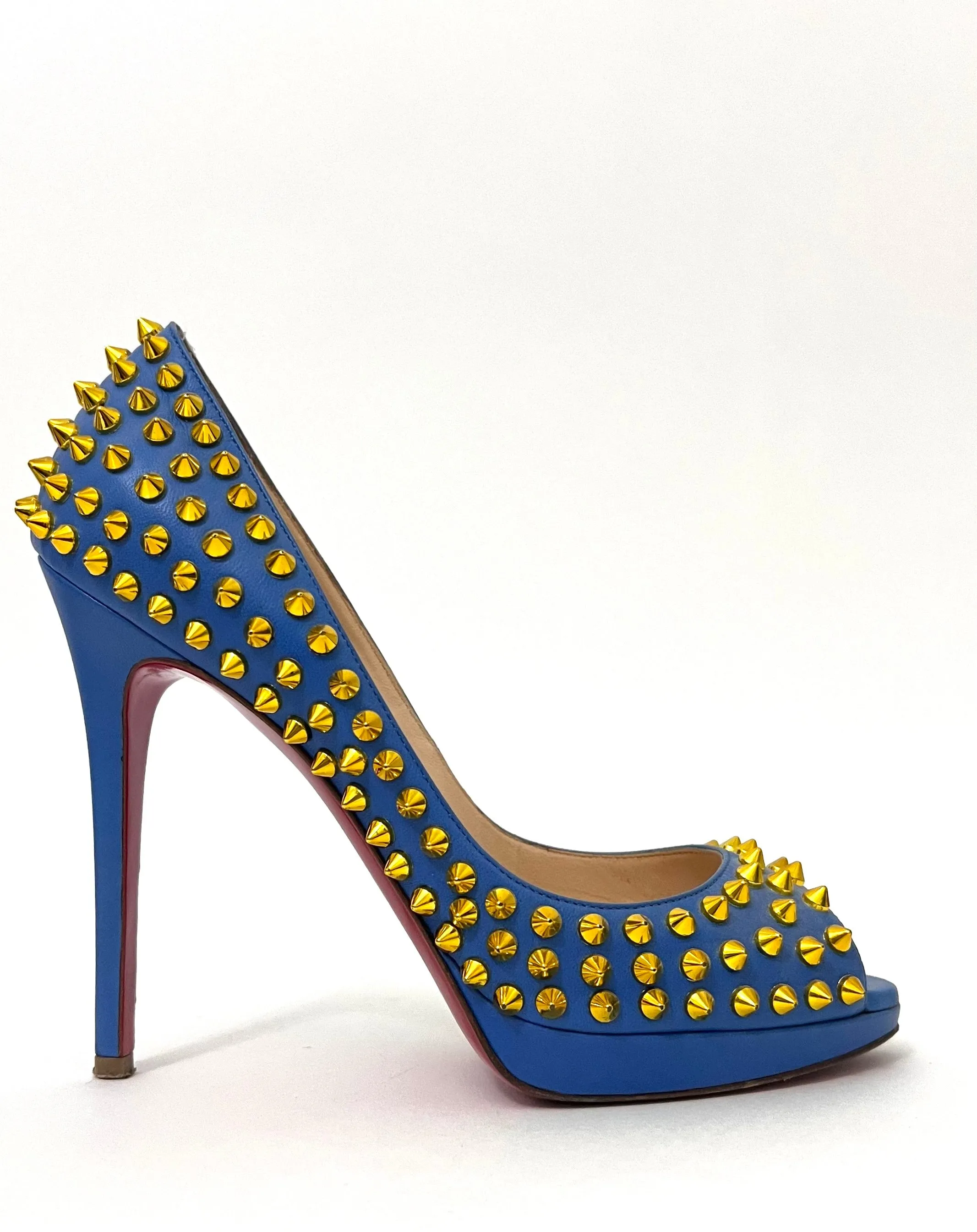 Christian Louboutin Heels