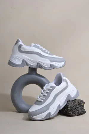 Chunky Stylish & Comfortable Sneakers