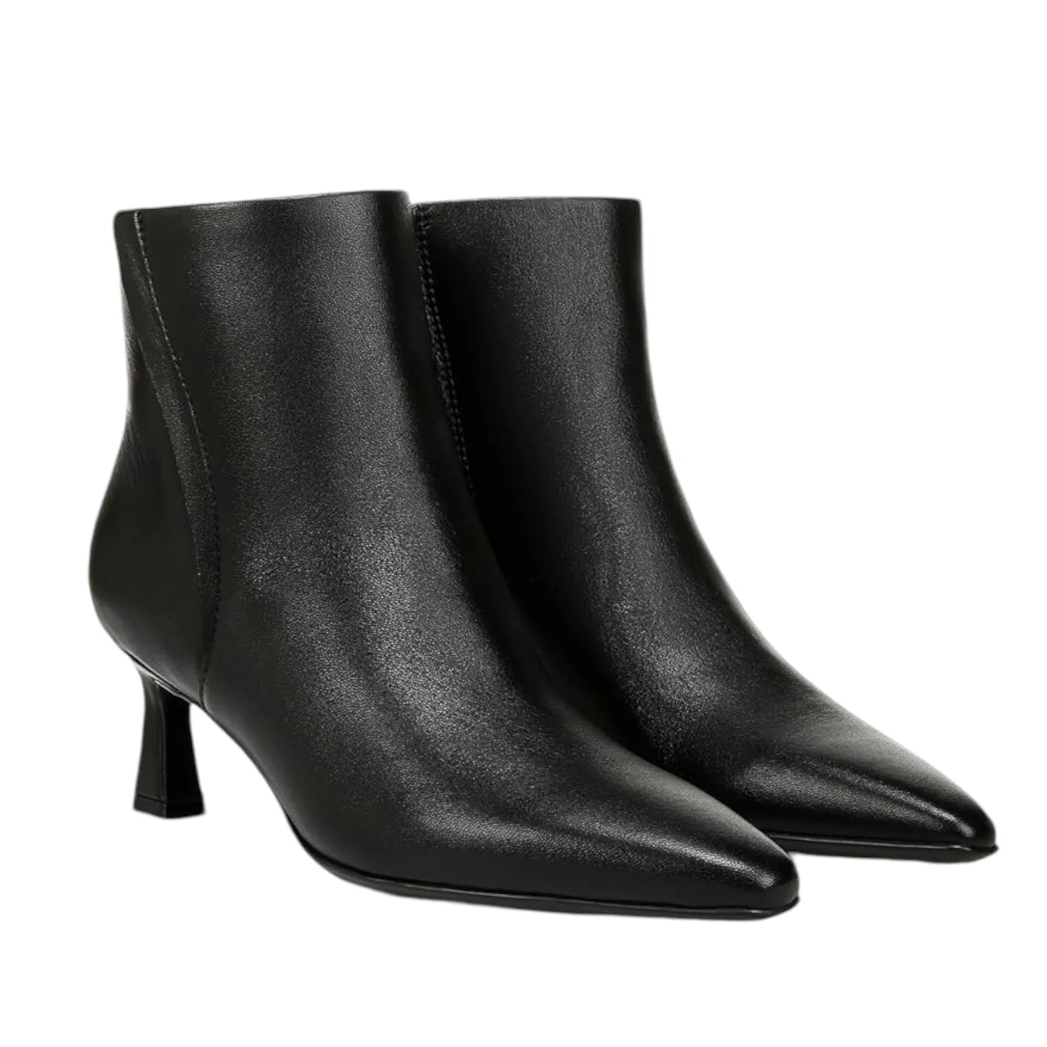 Circus NY Yuki Kitten Heel Bootie