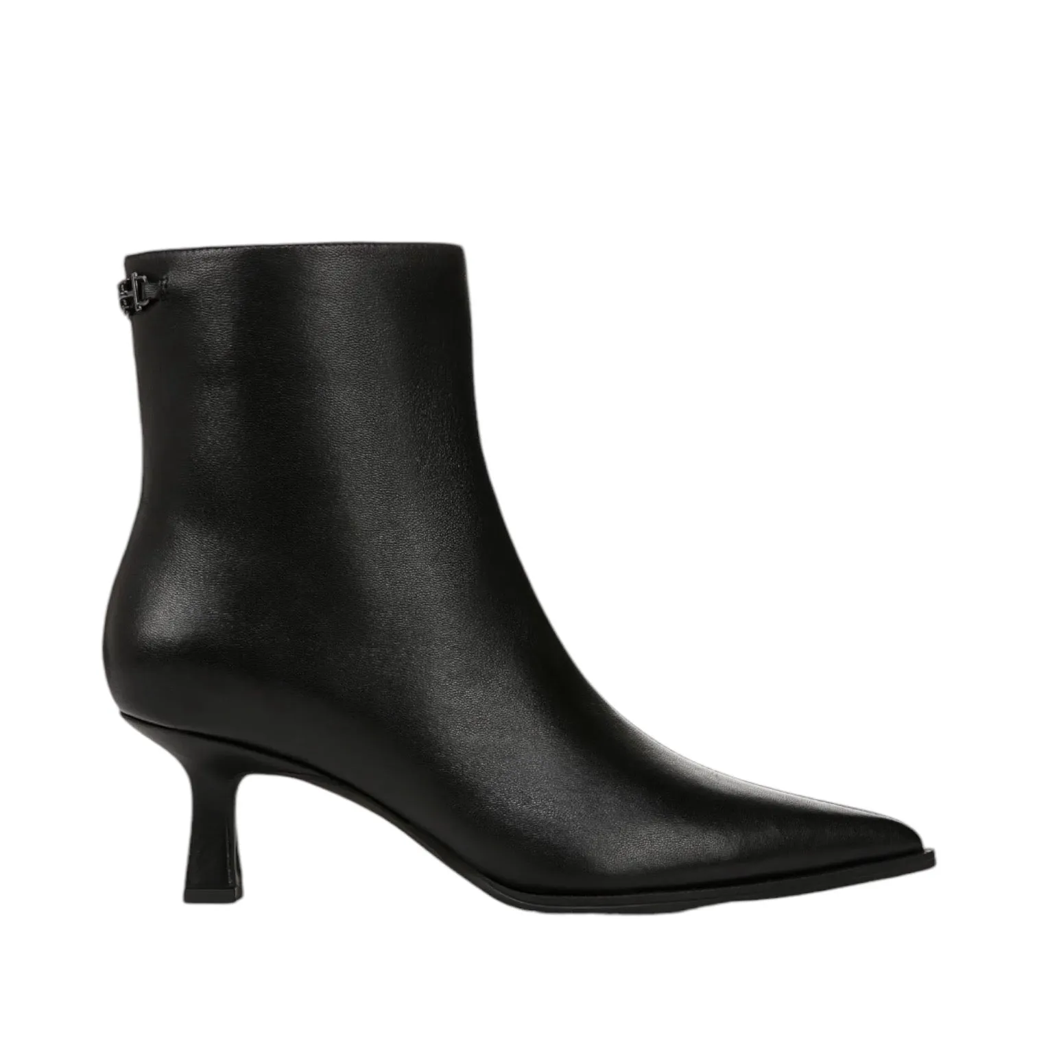 Circus NY Yuki Kitten Heel Bootie
