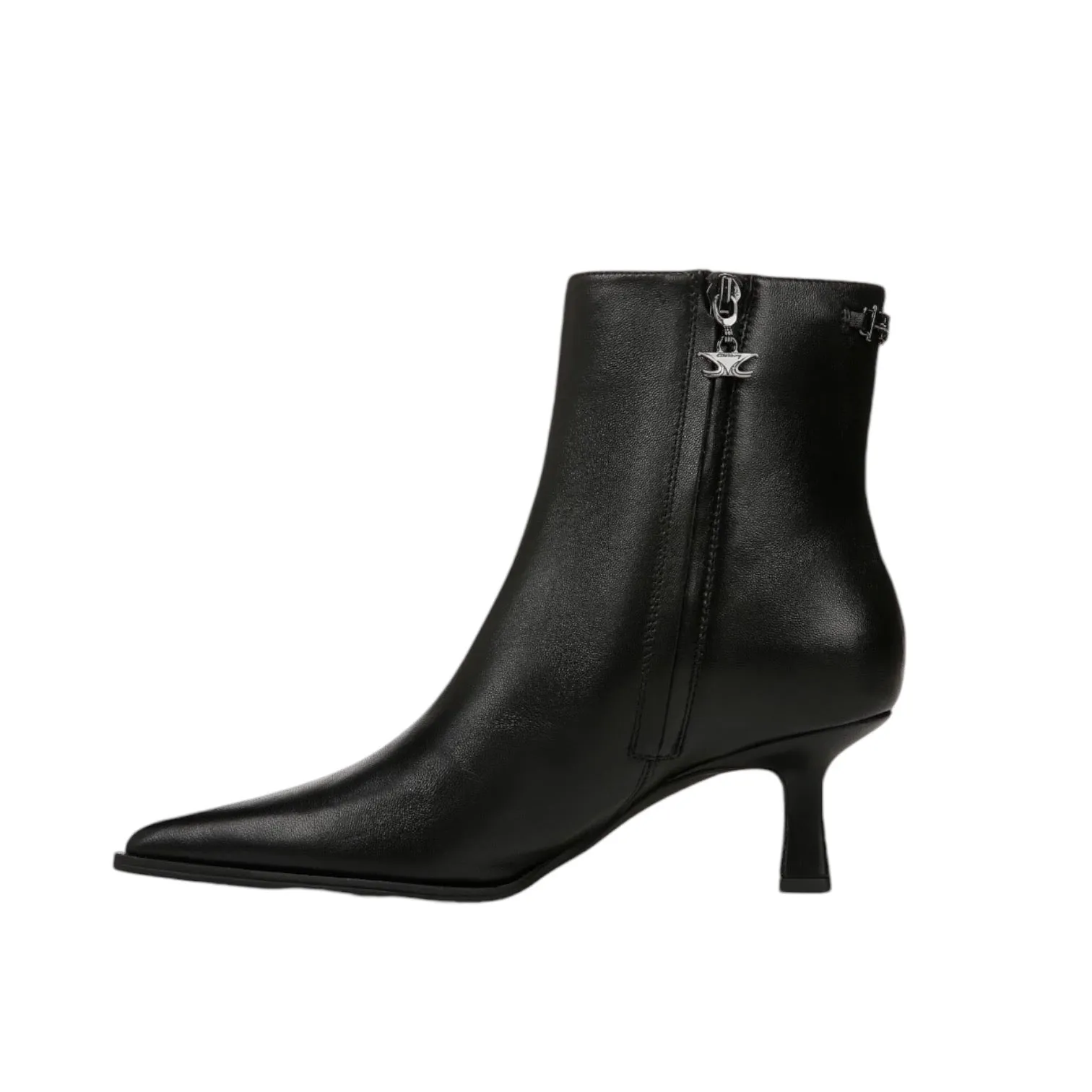 Circus NY Yuki Kitten Heel Bootie