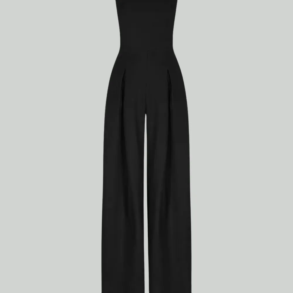 CLAIRE JUMPSUIT