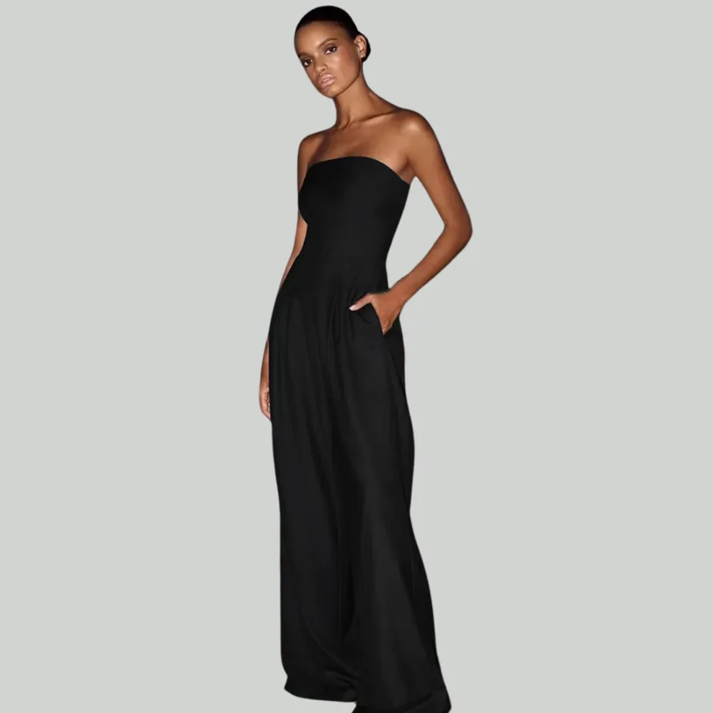 CLAIRE JUMPSUIT